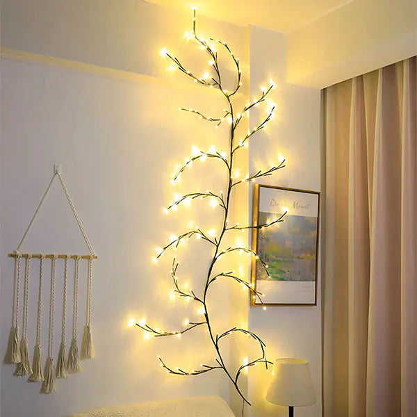 Room Decor Tree Vines