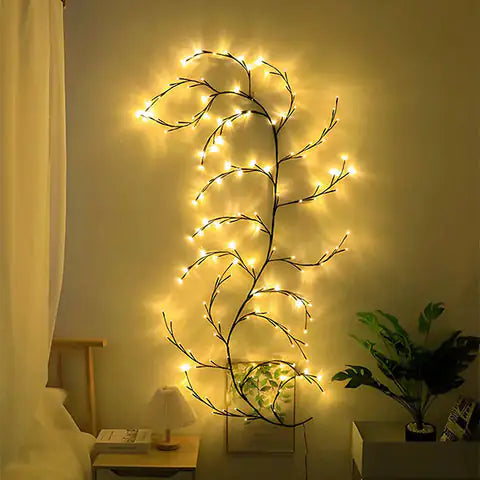 Room Decor Tree Vines