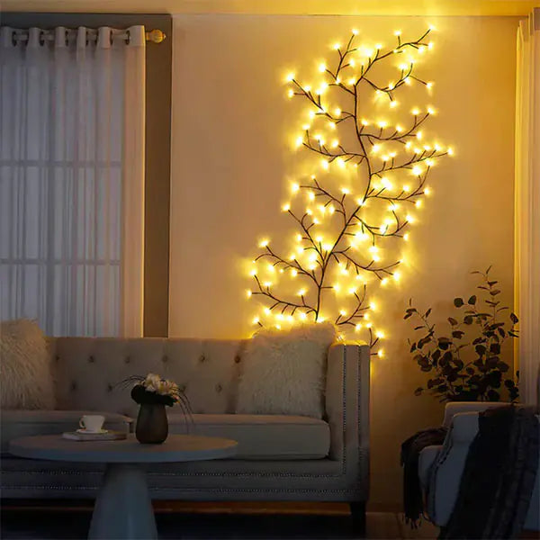 Room Decor Tree Vines